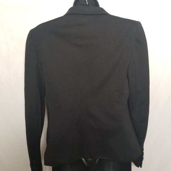 Givenchy Sport Classic Blazer blazer Size 10 - Picture 2 of 8